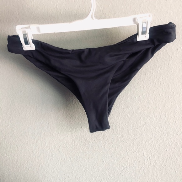 Midori Other - Midori Brayden Bikini Bottom - Slate